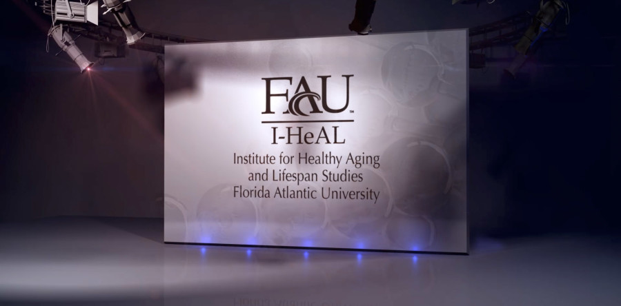 FAU I-HeAL Video