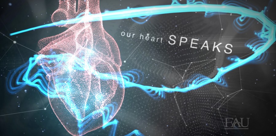 Translating the Heart’s Language