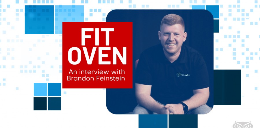 Brandon Feinstein: Interview