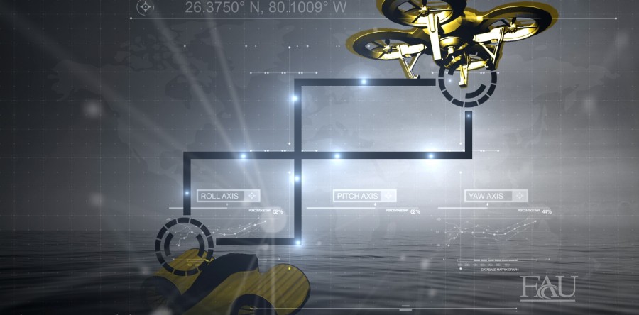 Machines Communicate Autonomously